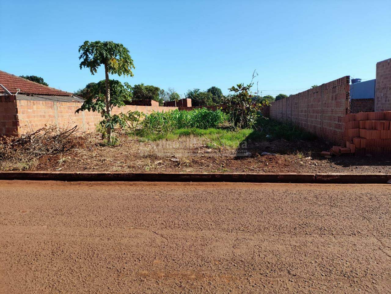 Terreno/Lote no Indápolis em Dourados/MS — foto 1