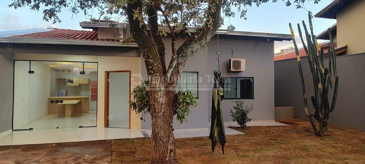 Casa com 3 quartos no Jardim Guanabara em Dourados/MS — foto 3