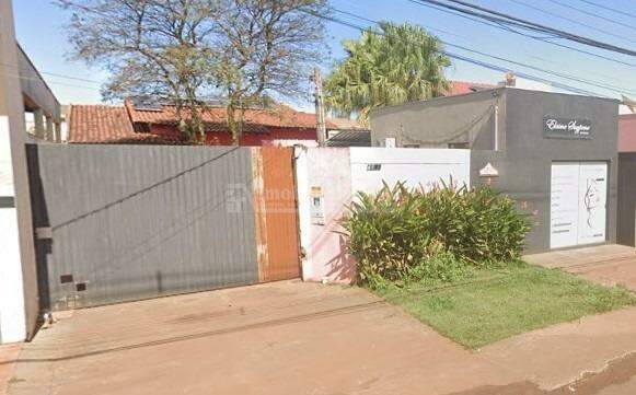 Casa com 3 quartos no Jardim Guanabara em Dourados/MS