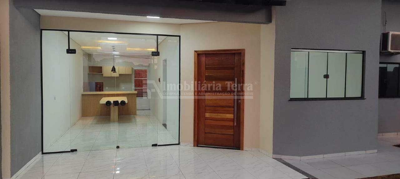 Casa com 3 quartos no Jardim Guanabara em Dourados/MS — foto 4