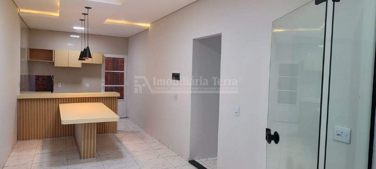Casa com 3 quartos no Jardim Guanabara em Dourados/MS — foto 8