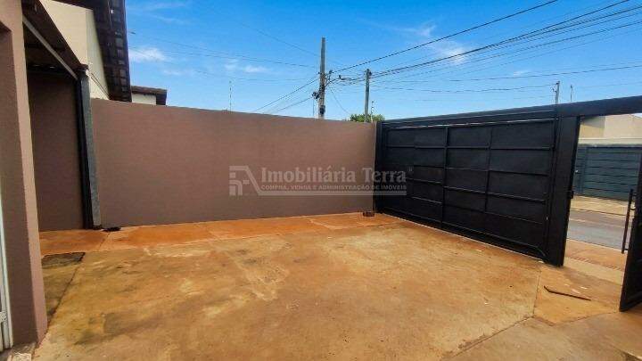 Casa com 2 quartos no Estrela Porã em Dourados/MS — foto 2