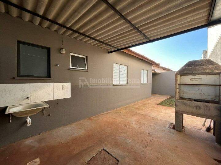 Casa com 2 quartos no Estrela Porã em Dourados/MS — foto 9