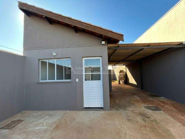 Casa com 2 quartos no Estrela Porã em Dourados/MS — foto 3
