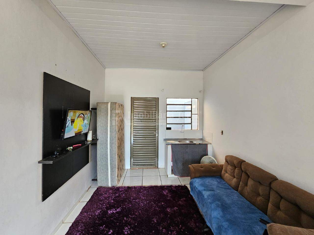 Casa com 4 quartos sendo 1 suíte no Vila Vieira em Dourados/MS — foto 4