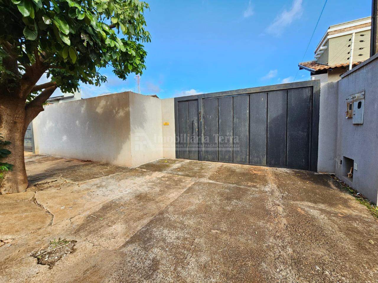 Casa com 4 quartos no Vila Vieira em Dourados/MS