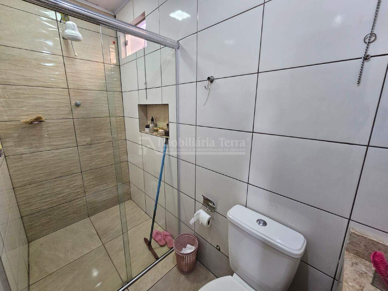 Casa com 4 quartos sendo 1 suíte no Vila Vieira em Dourados/MS — foto 10