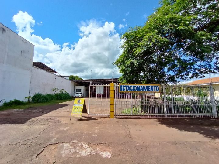 Casa com 5 quartos no Jardim Central em Dourados/MS