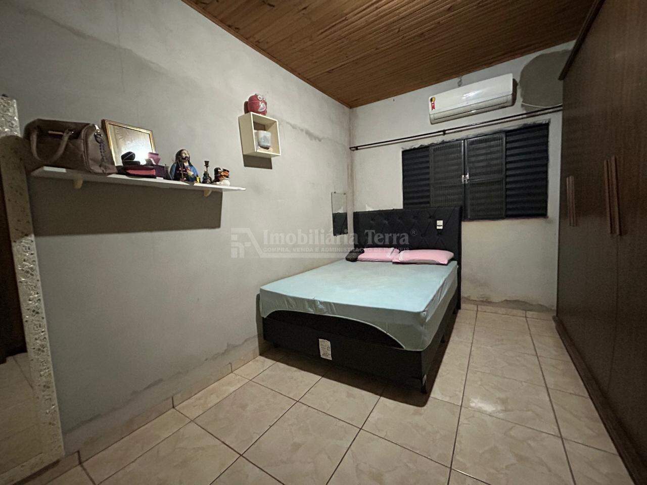 Casa com 4 quartos no Conjunto Habitacional Terra Roxa em Dourados/MS — foto 8