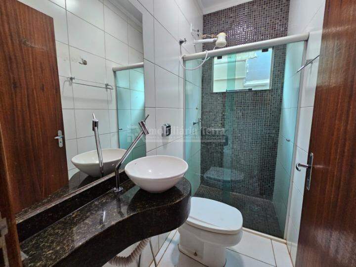 Casa com 3 quartos sendo 1 suíte no Conjunto Residencial Monte Carlo em Dourados/MS — foto 9