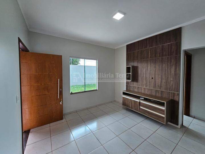 Casa com 3 quartos sendo 1 suíte no Conjunto Residencial Monte Carlo em Dourados/MS — foto 4