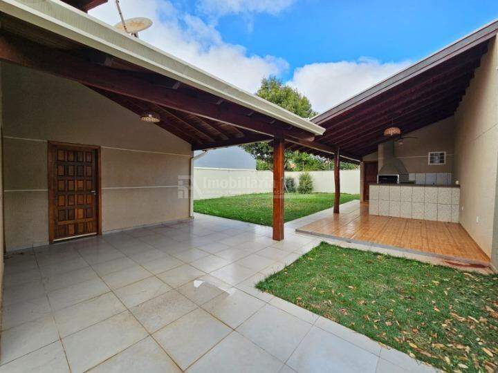 Casa com 3 quartos sendo 1 suíte no Conjunto Residencial Monte Carlo em Dourados/MS — foto 12
