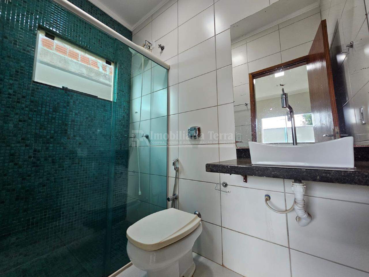 Casa com 3 quartos sendo 1 suíte no Conjunto Residencial Monte Carlo em Dourados/MS — foto 8