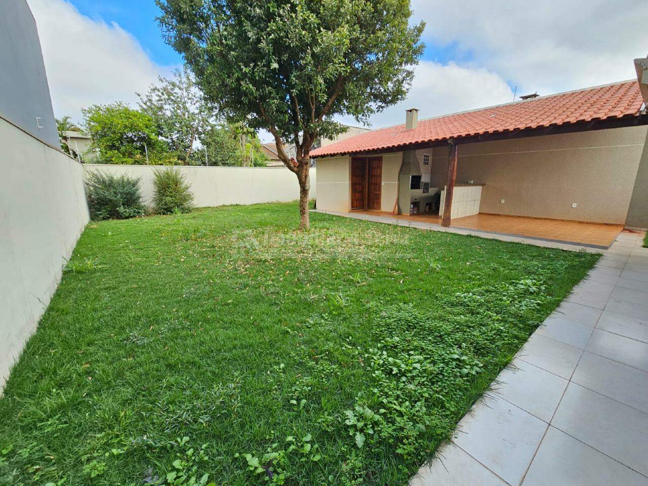 Casa com 3 quartos sendo 1 suíte no Conjunto Residencial Monte Carlo em Dourados/MS — foto 11
