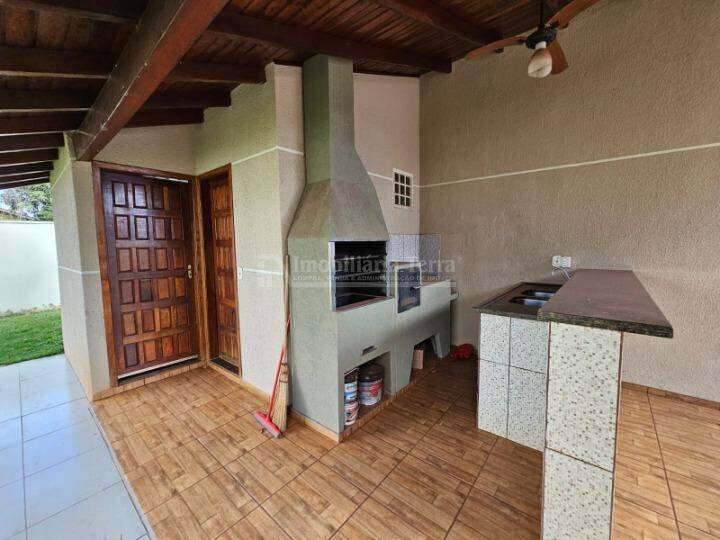 Casa com 3 quartos sendo 1 suíte no Conjunto Residencial Monte Carlo em Dourados/MS — foto 13