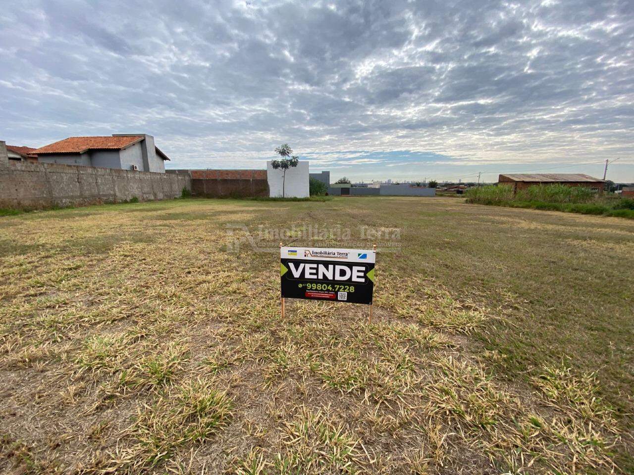 Terreno/Lote no Bonanza em Dourados/MS — foto 1