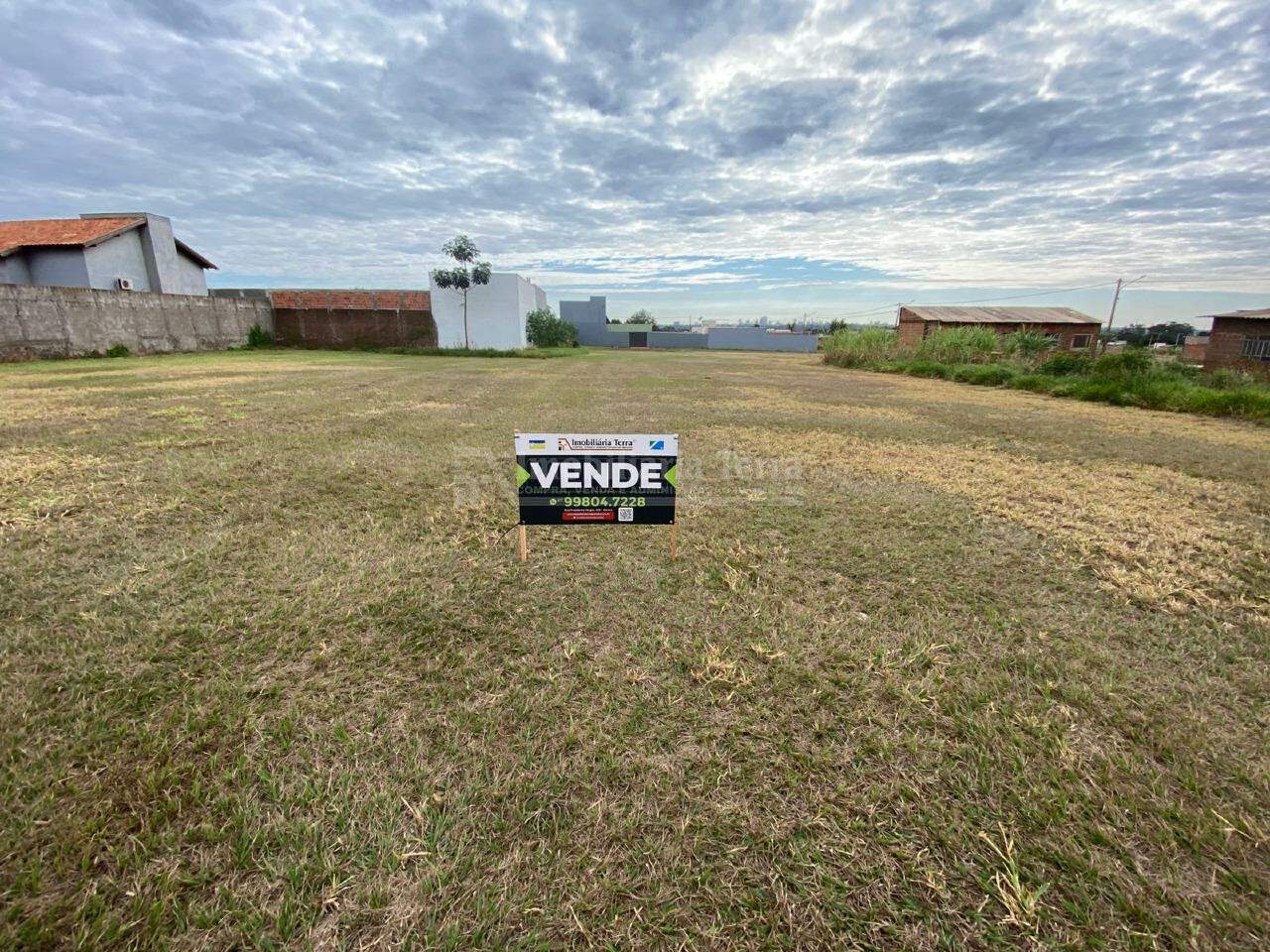 Terreno/Lote no Bonanza em Dourados/MS — foto 1