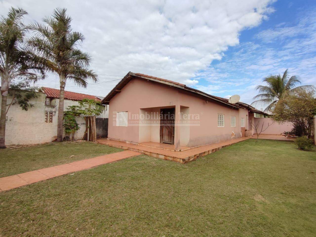 Terreno/Lote no Jardim Ypacarai em Dourados/MS — foto 3