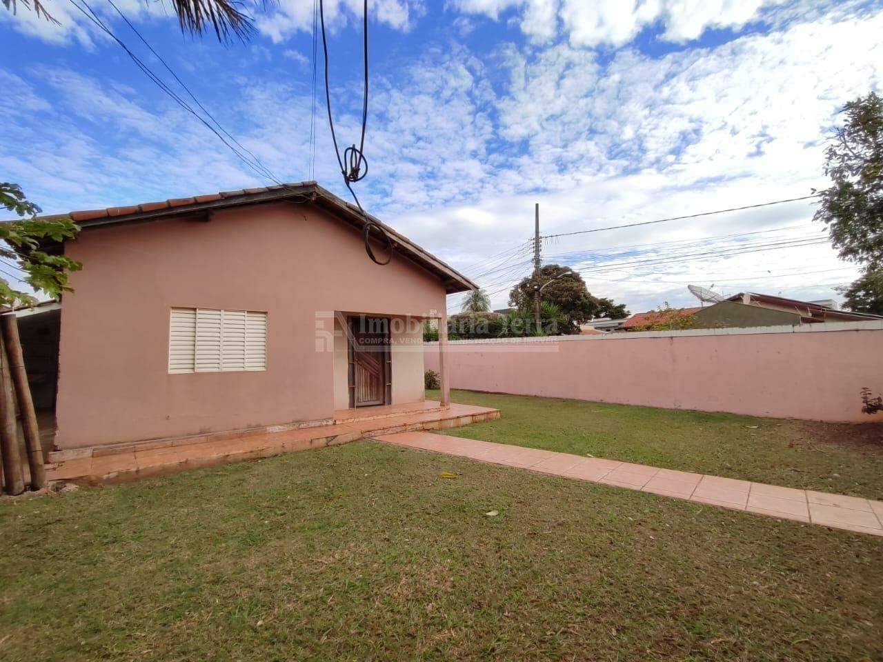 Terreno/Lote no Jardim Ypacarai em Dourados/MS — foto 4