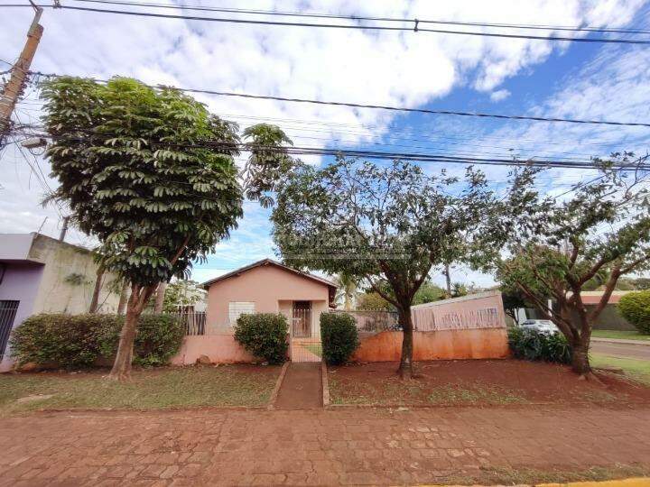 Terreno/Lote no Jardim Ypacarai em Dourados/MS