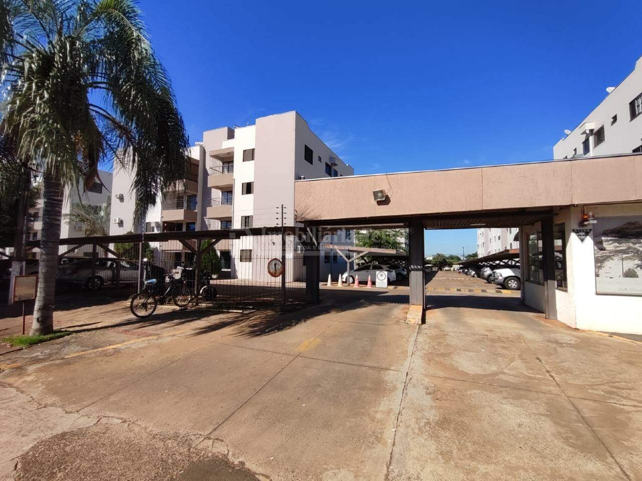 Apartamento com 3 quartos no Jardim Paulista em Dourados/MS — foto 1