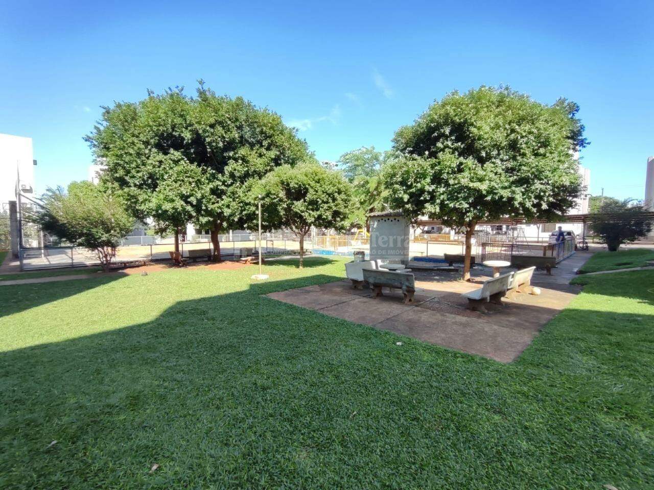 Apartamento com 3 quartos no Jardim Paulista em Dourados/MS — foto 2