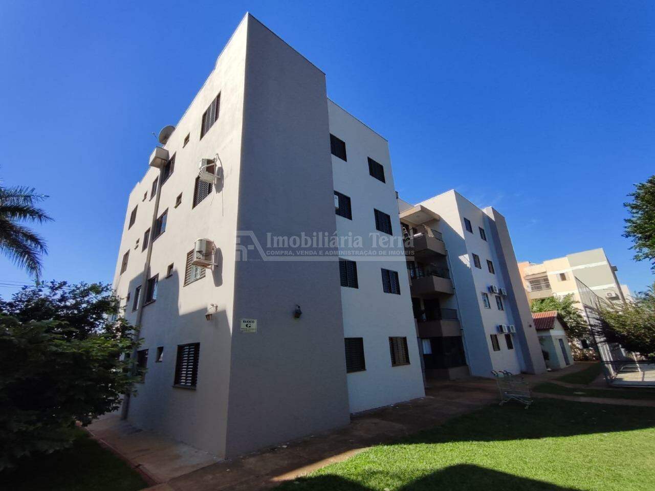 Apartamento com 3 quartos no Jardim Paulista em Dourados/MS — foto 3