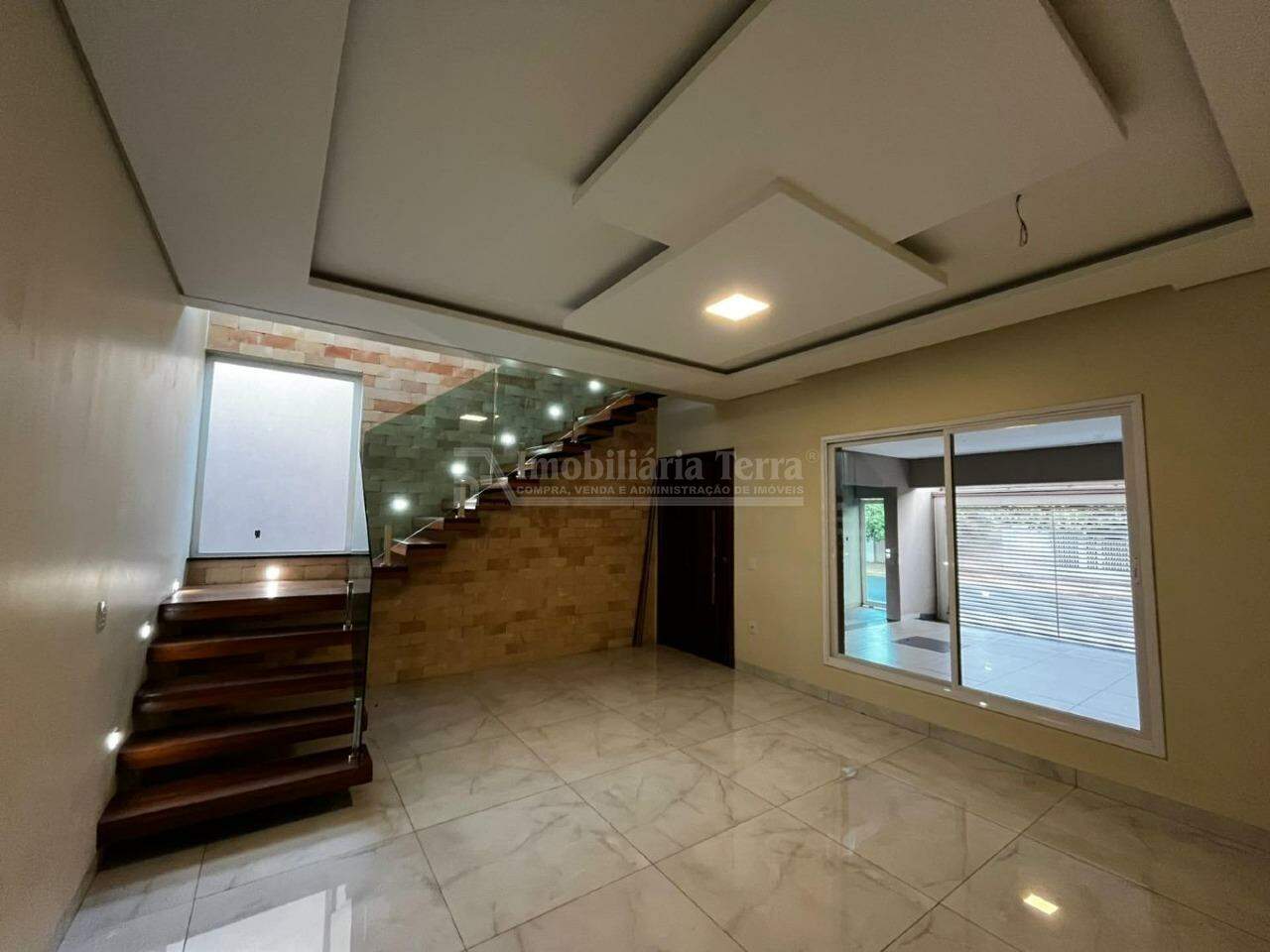 Casa com 3 quartos sendo 1 suíte no Vila Santo André em Dourados/MS — foto 7