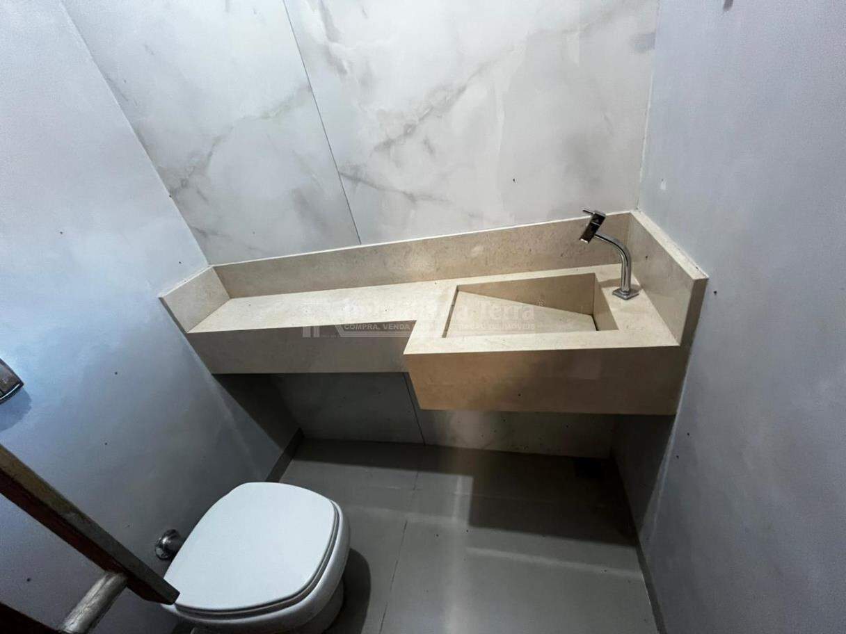 Casa com 3 quartos sendo 1 suíte no Vila Santo André em Dourados/MS — foto 15