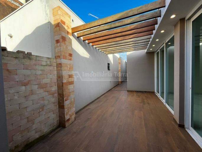 Casa com 3 quartos sendo 1 suíte no Vila Santo André em Dourados/MS — foto 4