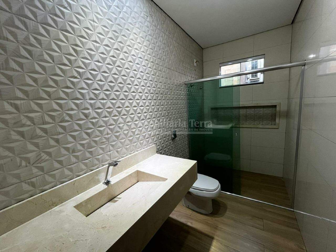 Casa com 3 quartos sendo 1 suíte no Vila Santo André em Dourados/MS — foto 14