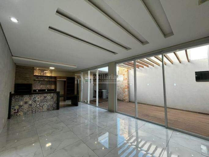 Casa com 3 quartos sendo 1 suíte no Vila Santo André em Dourados/MS — foto 5