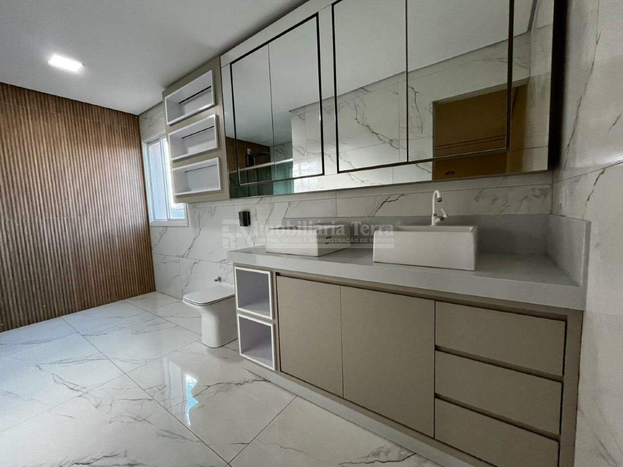 Casa com 3 quartos sendo 1 suíte no Vila Santo André em Dourados/MS — foto 13