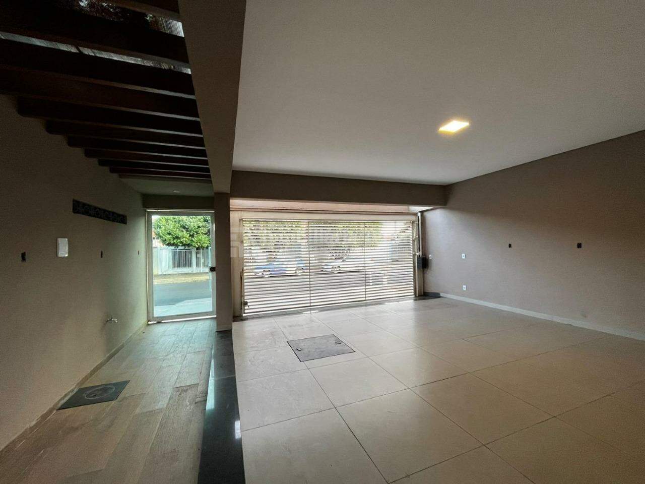 Casa com 3 quartos sendo 1 suíte no Vila Santo André em Dourados/MS — foto 2
