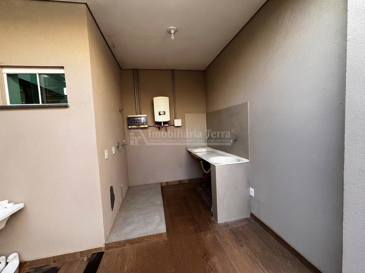 Casa com 3 quartos sendo 1 suíte no Vila Santo André em Dourados/MS — foto 16