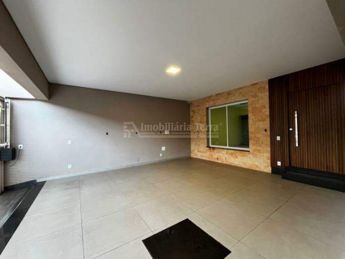 Casa com 3 quartos sendo 1 suíte no Vila Santo André em Dourados/MS — foto 3