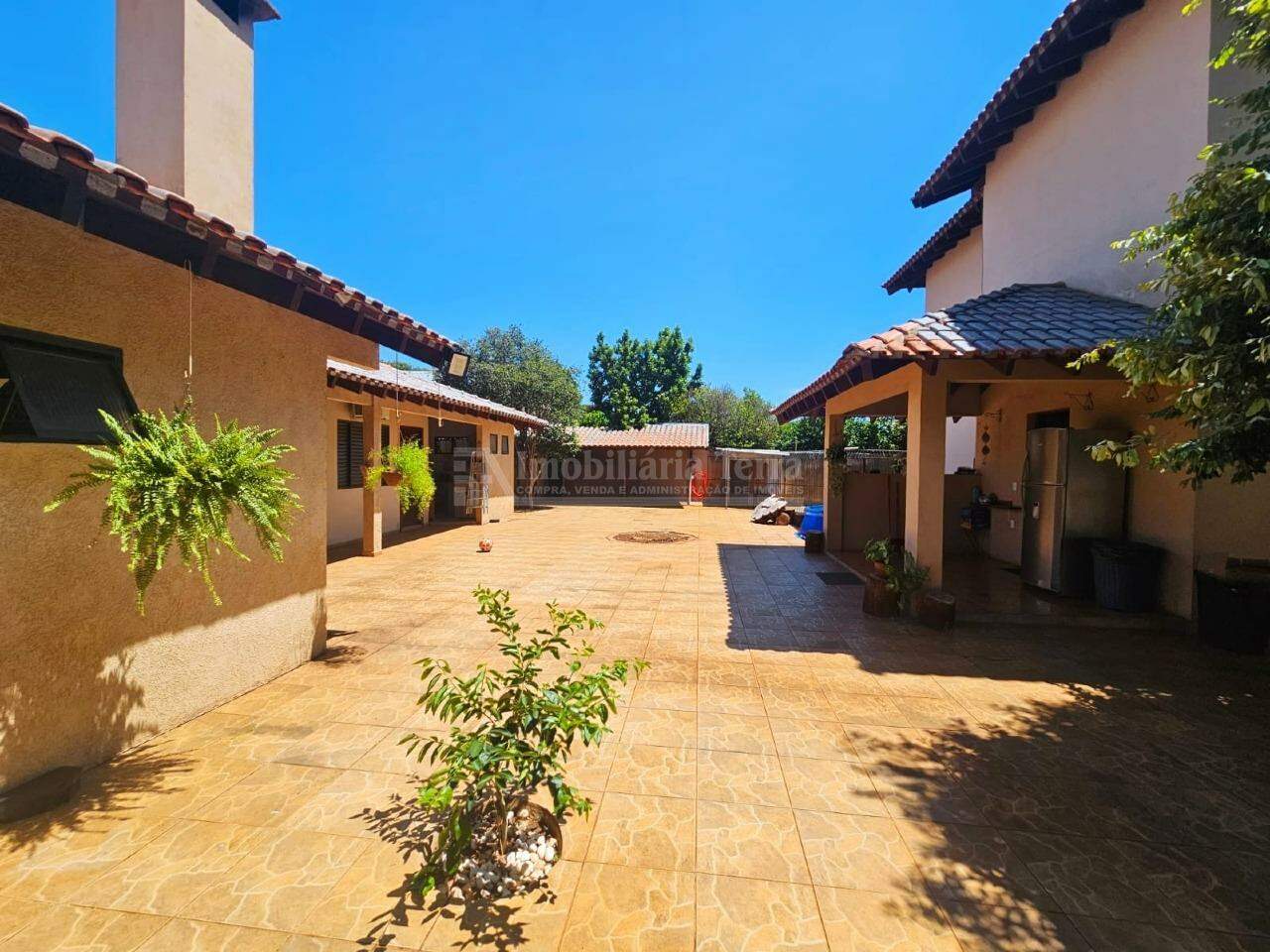 Casa com 3 quartos sendo 1 suíte no Parque Alvorada em Dourados/MS — foto 4