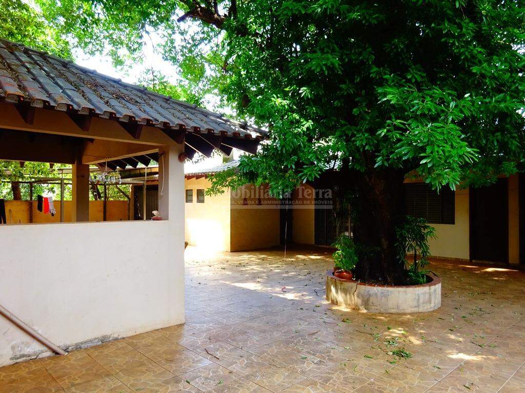 Casa com 3 quartos sendo 1 suíte no Parque Alvorada em Dourados/MS — foto 13