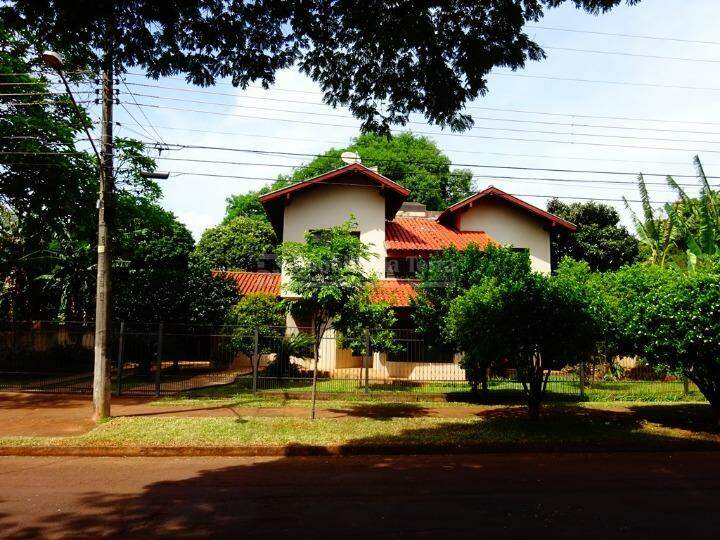 Casa com 3 quartos sendo 1 suíte no Parque Alvorada em Dourados/MS — foto 2