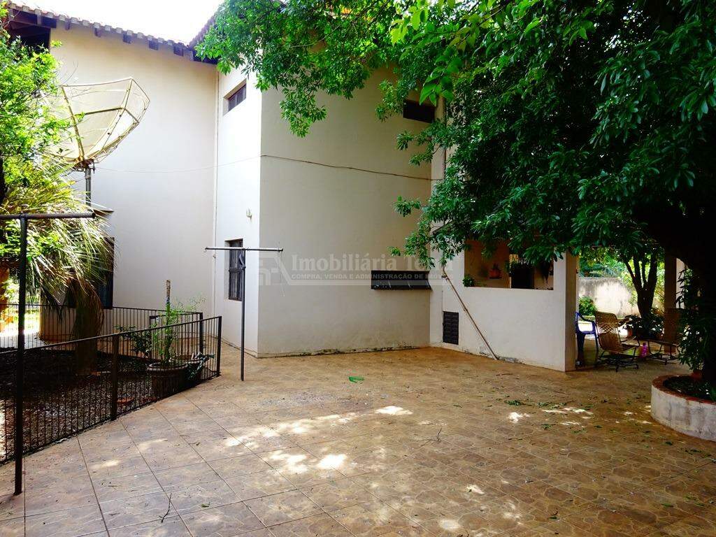 Casa com 3 quartos sendo 1 suíte no Parque Alvorada em Dourados/MS — foto 15