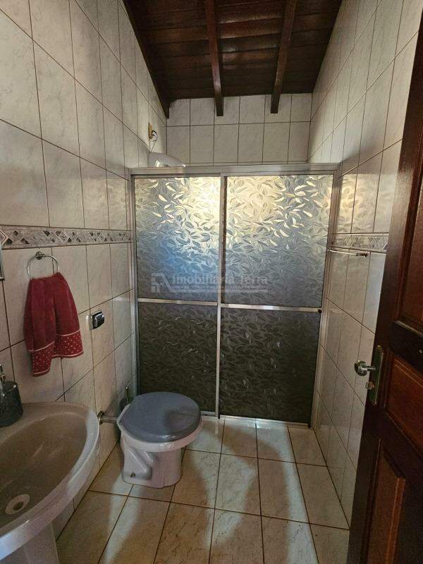 Casa com 3 quartos sendo 1 suíte no Parque Alvorada em Dourados/MS — foto 11