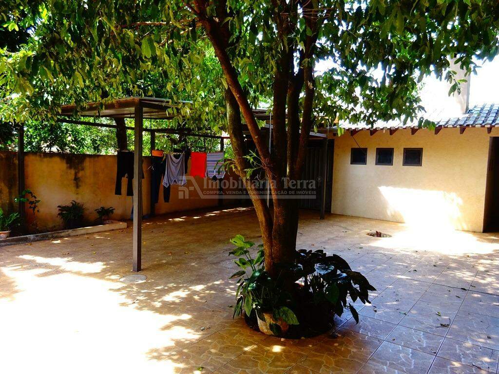 Casa com 3 quartos sendo 1 suíte no Parque Alvorada em Dourados/MS — foto 14
