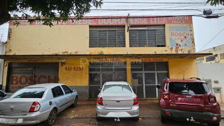 Prédio no Vila Helena em Dourados/MS