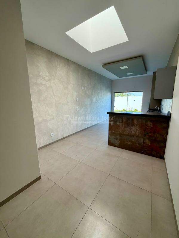 Casa com 3 quartos sendo 1 suíte no Monte Carlo em Dourados/MS — foto 4