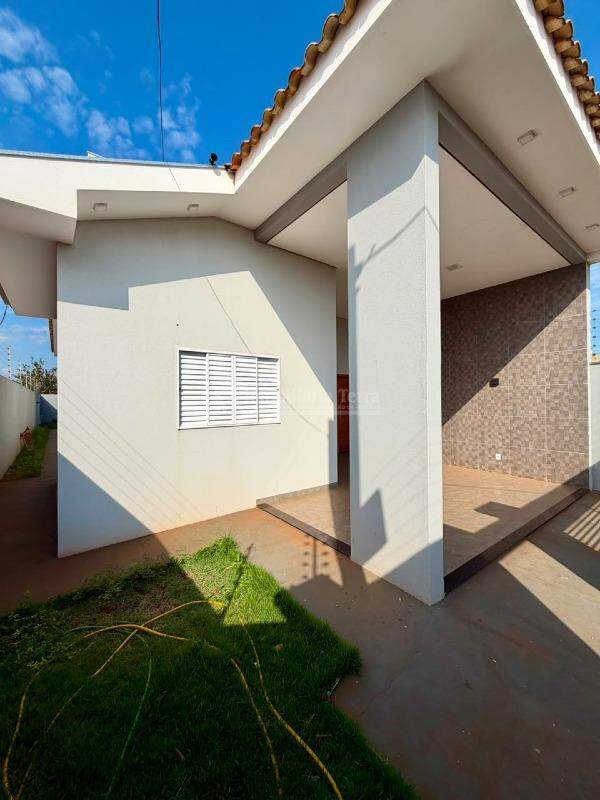 Casa com 3 quartos sendo 1 suíte no Monte Carlo em Dourados/MS — foto 2