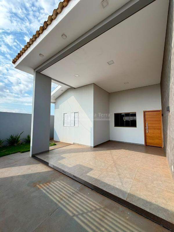 Casa com 3 quartos sendo 1 suíte no Monte Carlo em Dourados/MS — foto 3