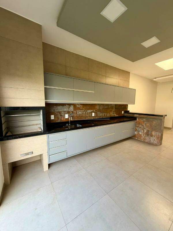Casa com 3 quartos sendo 1 suíte no Monte Carlo em Dourados/MS — foto 5