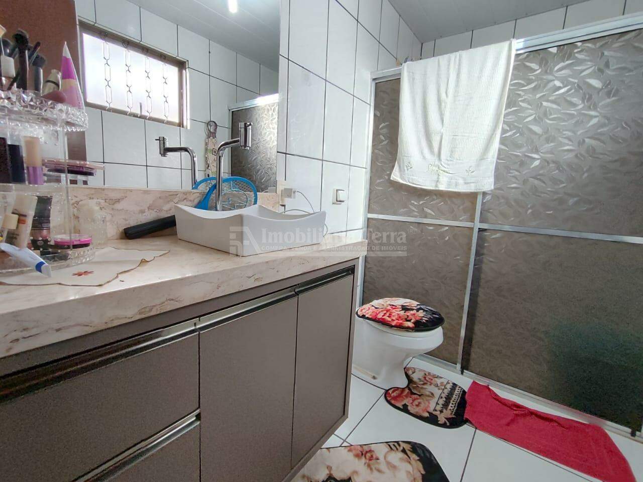 Casa com 2 quartos sendo 1 suíte no Vila São Francisco em Dourados/MS — foto 10