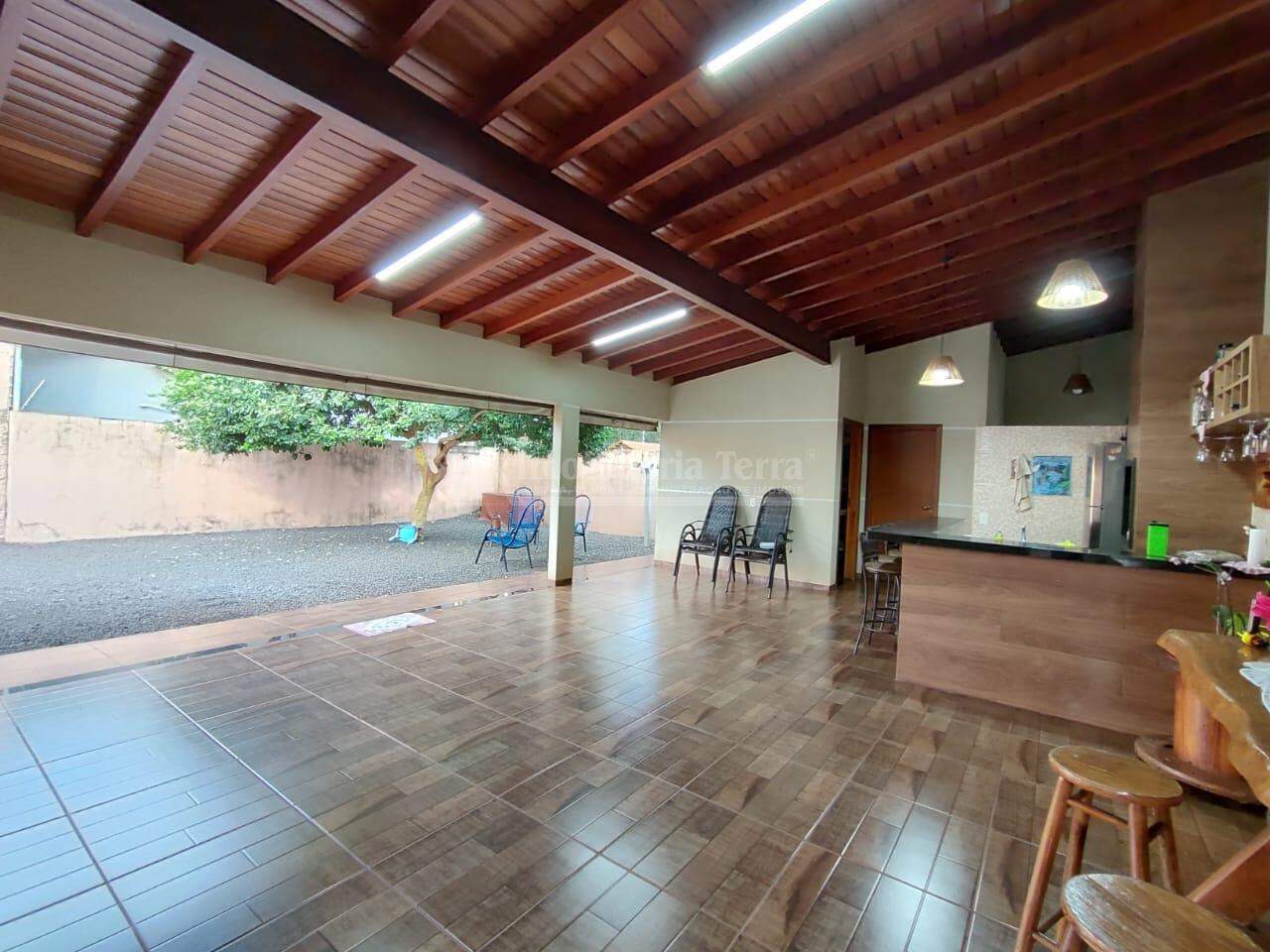 Casa com 2 quartos sendo 1 suíte no Vila São Francisco em Dourados/MS — foto 13