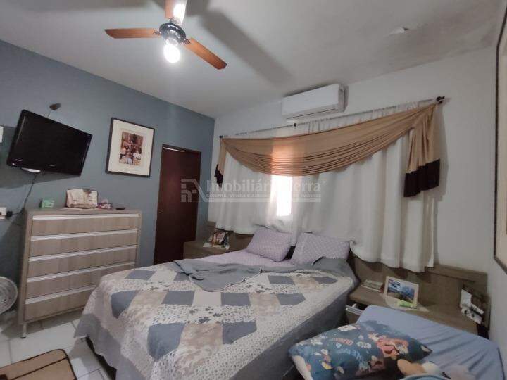 Casa com 2 quartos sendo 1 suíte no Vila São Francisco em Dourados/MS — foto 6